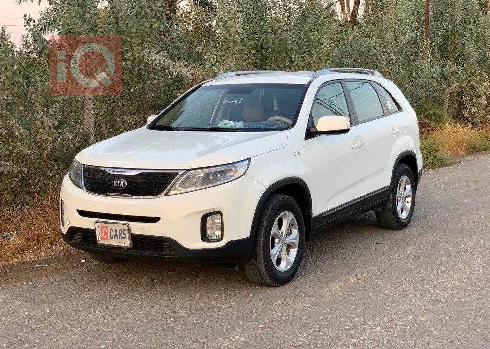 کیا سۆرینتۆ